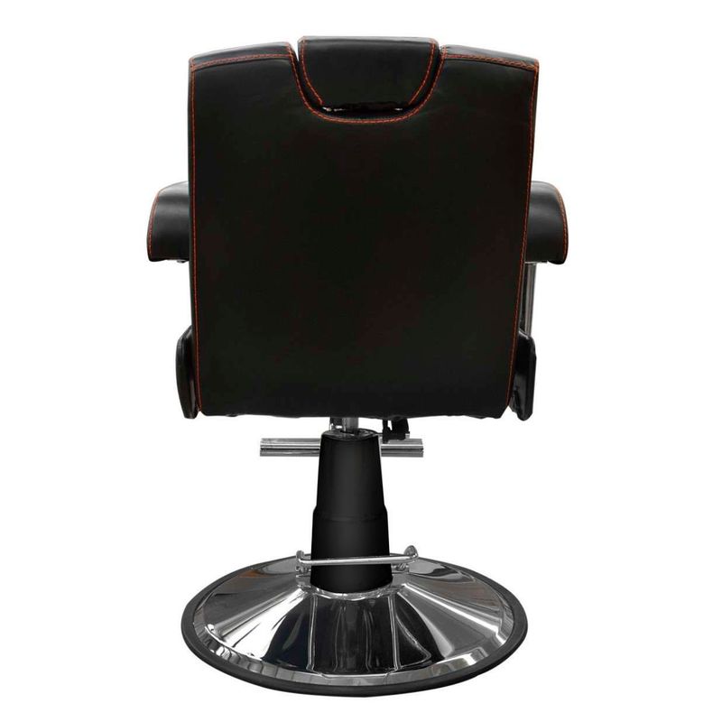 SILLON HIDR BARBER SPORT 8060 TEKNIKSTYLE
