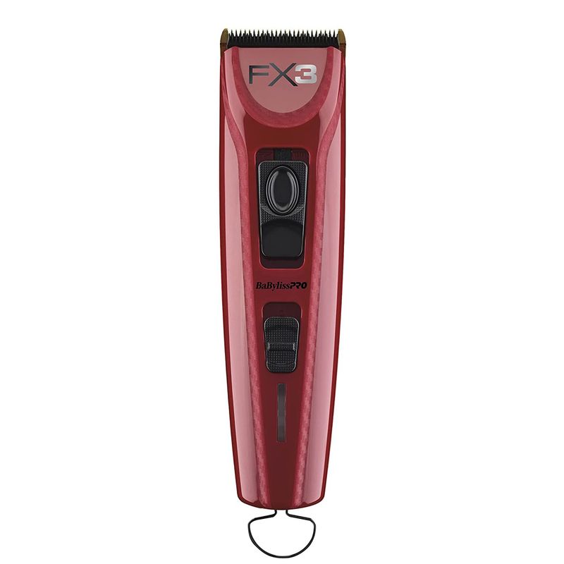 MAQ CORTE FX3 BABYLISS
