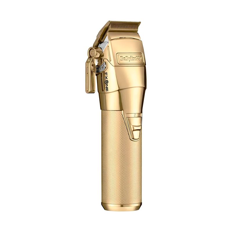 MAQ CORTE GOLD FX ONE 899 BABYLISS