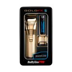 MAQ CORTE GOLD FX ONE 899 BABYLISS