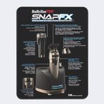 TRIMMER SNAP FX 797 BABYLISS