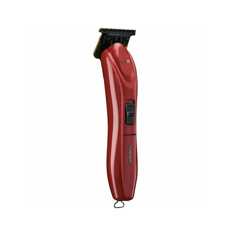 TRIMMER FX3 BABYLISS