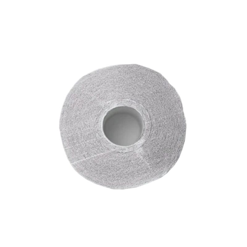 NECK PAPER X5 ROLLOS LEVEL 3 WHITE