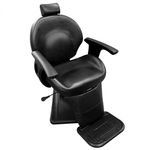SILLON BARBER BUSINESS 8030 TEKNIKSTYLE