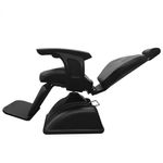 SILLON BARBER BUSINESS 8030 TEKNIKSTYLE