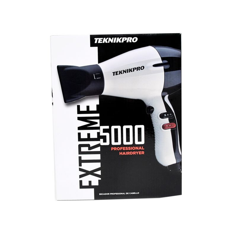SECADOR 5000 EXTREME 1829 TEKNIKPRO