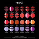 12 Esmaltes Semipermanentes Meline