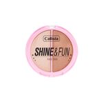 SHINE & FUN FACE DUO CALLISTA 100