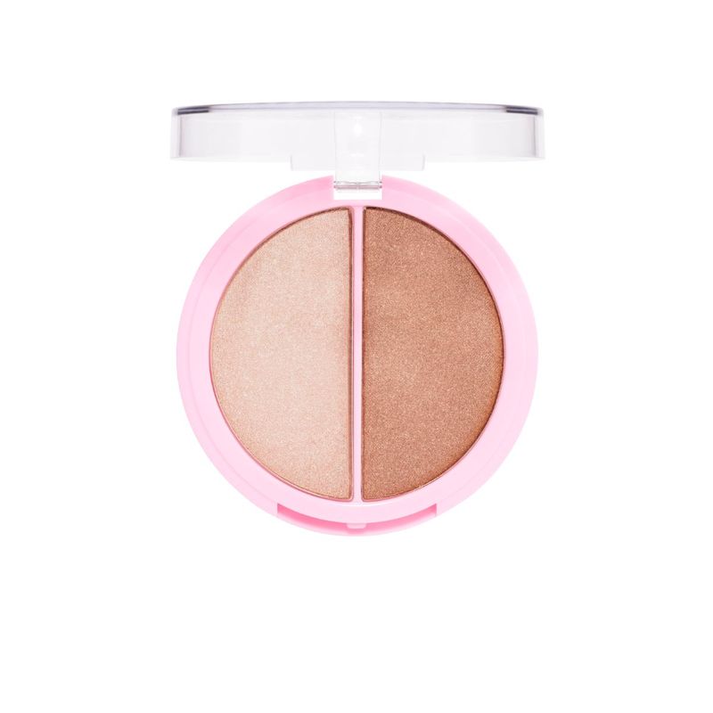 SHINE & FUN FACE DUO CALLISTA 100