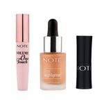 Kit Edición Regalo I Note