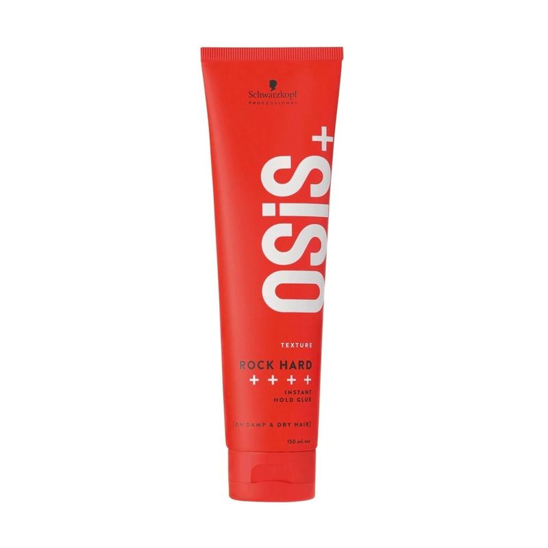 GEL X150 ROCK HARD OSIS