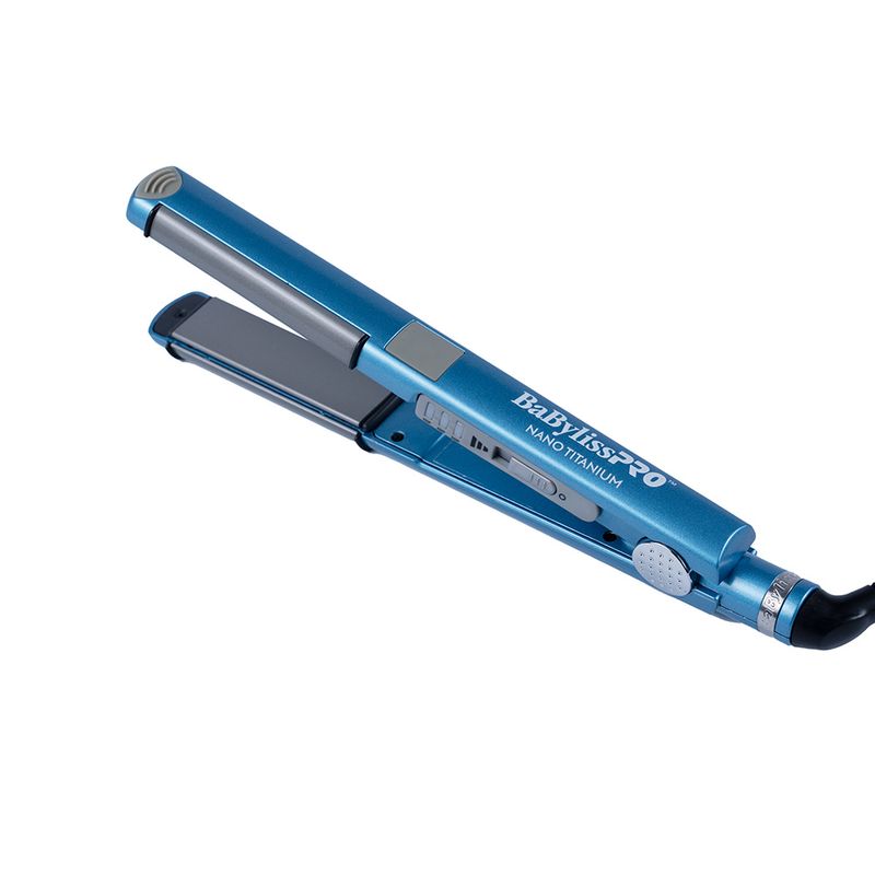 PLANCHA 4081 NANO TIT 2V BABYLISS