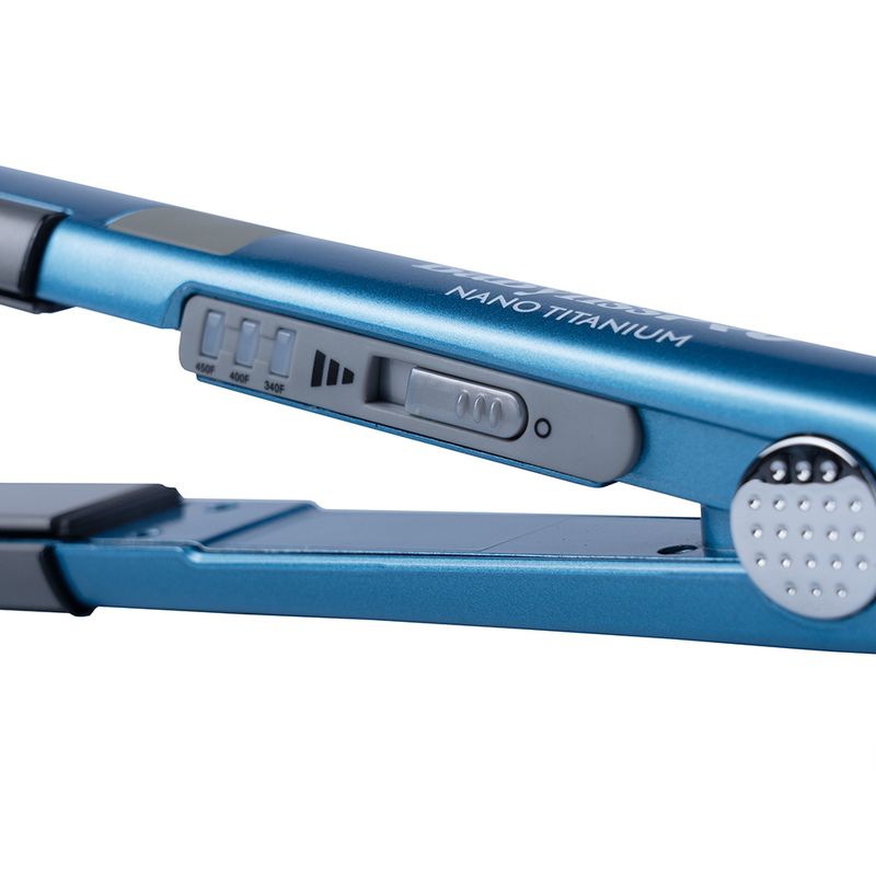 PLANCHA 4081 NANO TIT 2V BABYLISS