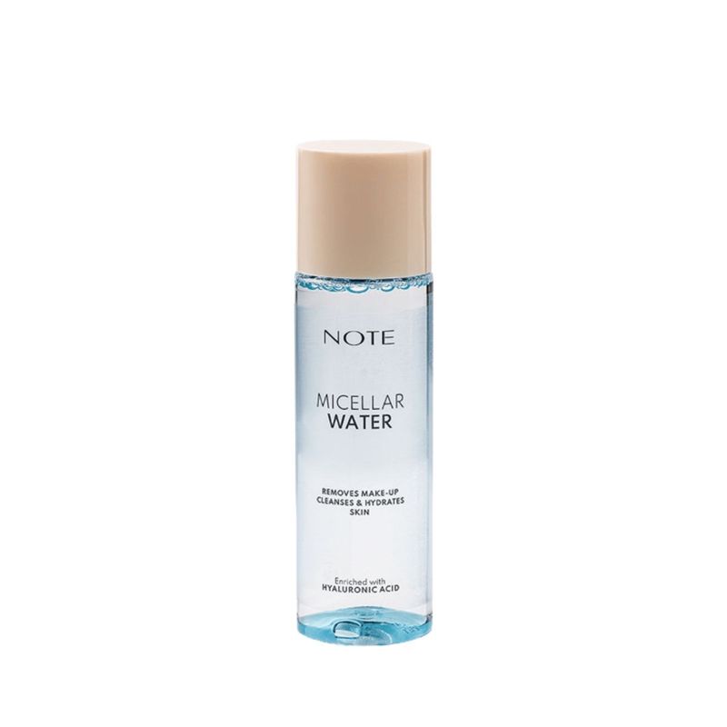 AGUA MICELLAR NOTE