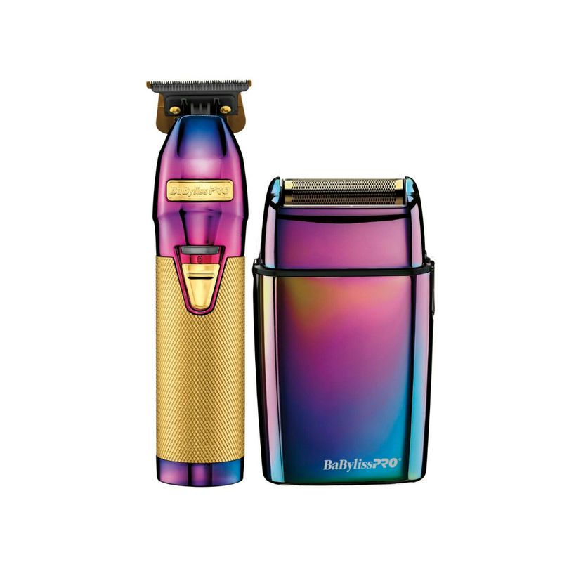 KIT CHAMELEON FX BABYLISS