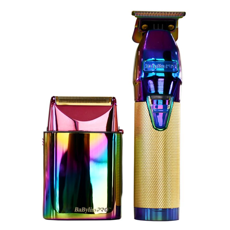 KIT CHAMELEON FX BABYLISS