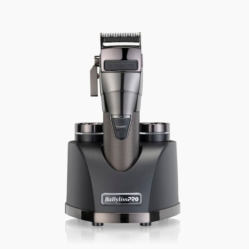 MAQ CORTE SNAP FX 8907 BABYLISS