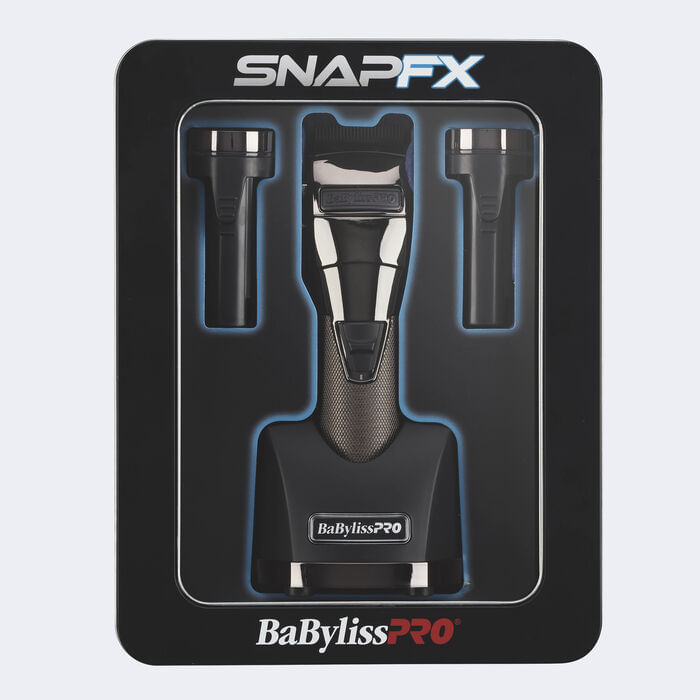 MAQ CORTE SNAP FX 8907 BABYLISS