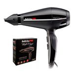 SECADOR BLACK MAGIC 6400 BABYLISS