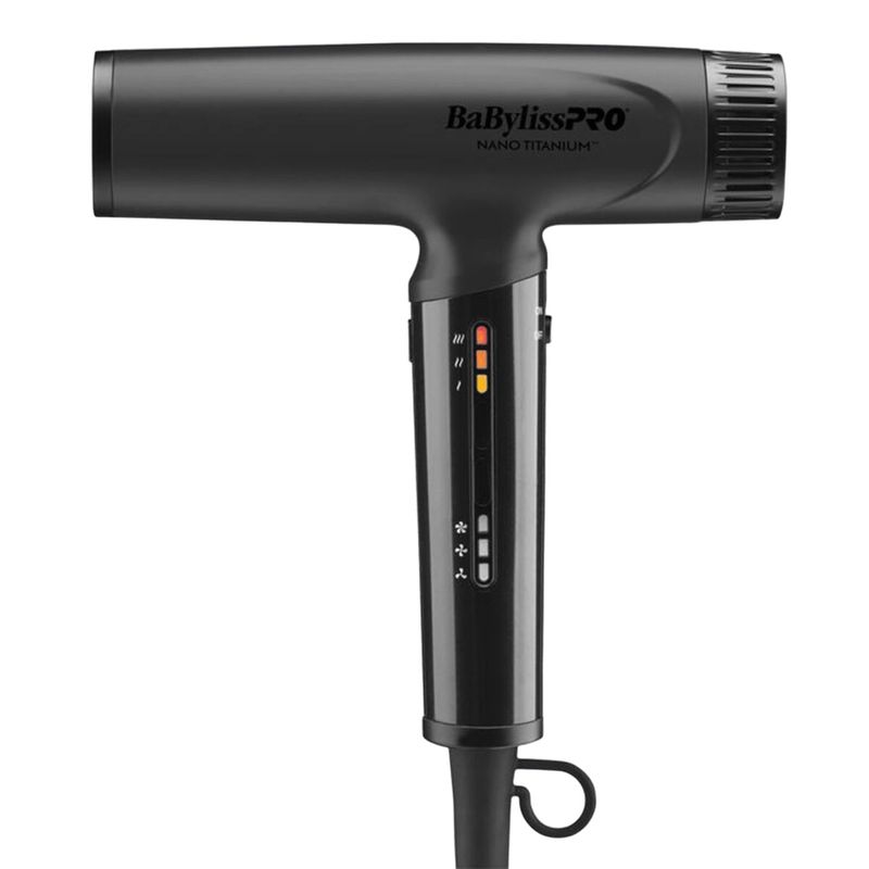 SECADOR COMPACTO 9200 BABYLISS