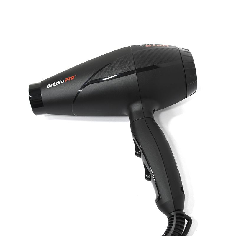 SECADOR BLACK STAR 6200 BABYLISS