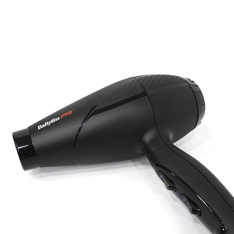 SECADOR BLACK STAR 6200 BABYLISS