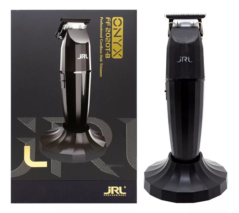 TRIMMER ONYX FF2020T-B JRL