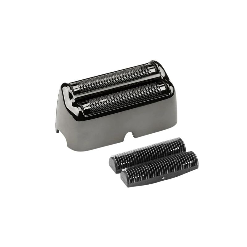 CABEZAL DOBLE MET FOIL UV BABYLISS Gold