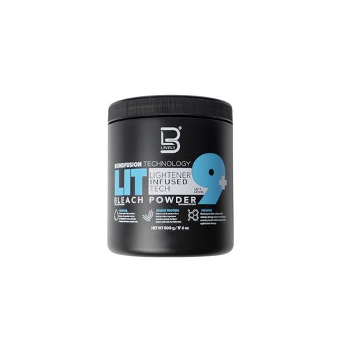 Polvo Decolorante 9+ x500g Level 3