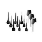 SET X12 COLOR BRUSH LEVEL 3