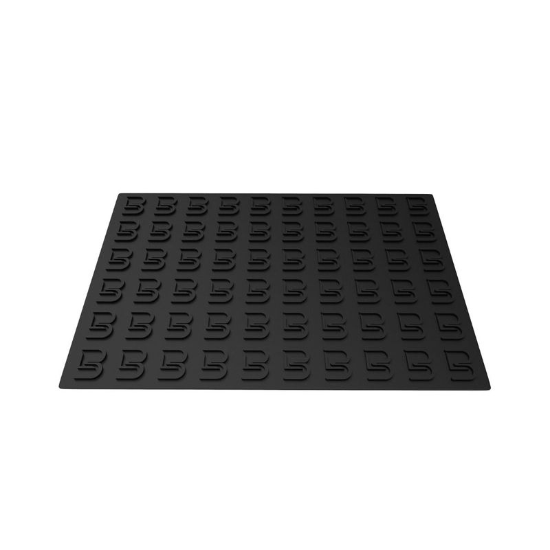 SILICONE MAT LEVEL 3