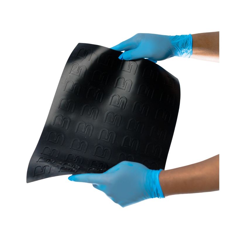 SILICONE MAT LEVEL 3