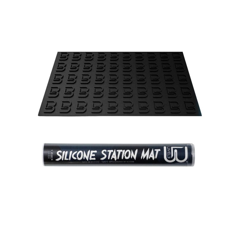 SILICONE MAT LEVEL 3