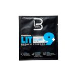 SACHET X50 BLEACH POWDER 9+ LEVEL 3