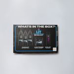 INTRO KIT LIT LEVEL 3