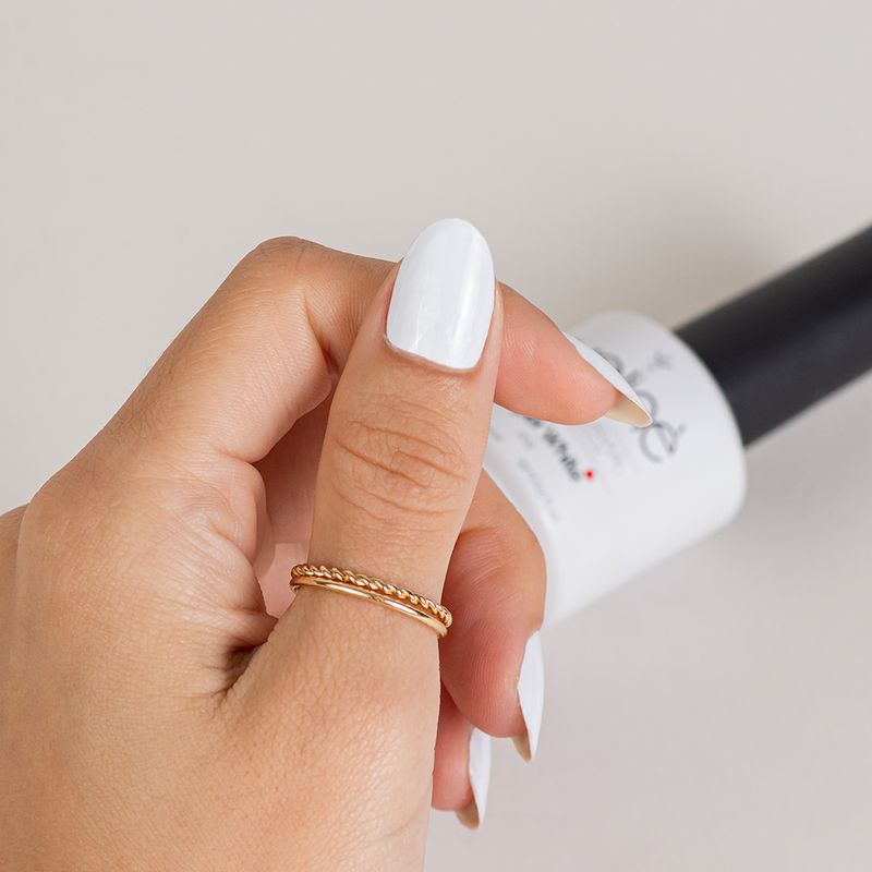 ESM x15ml SEM-PERM MELINE 009-Super White