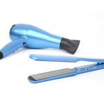 KIT SEC 2200 IONIC+PLANCHA 4083 BABYLISS