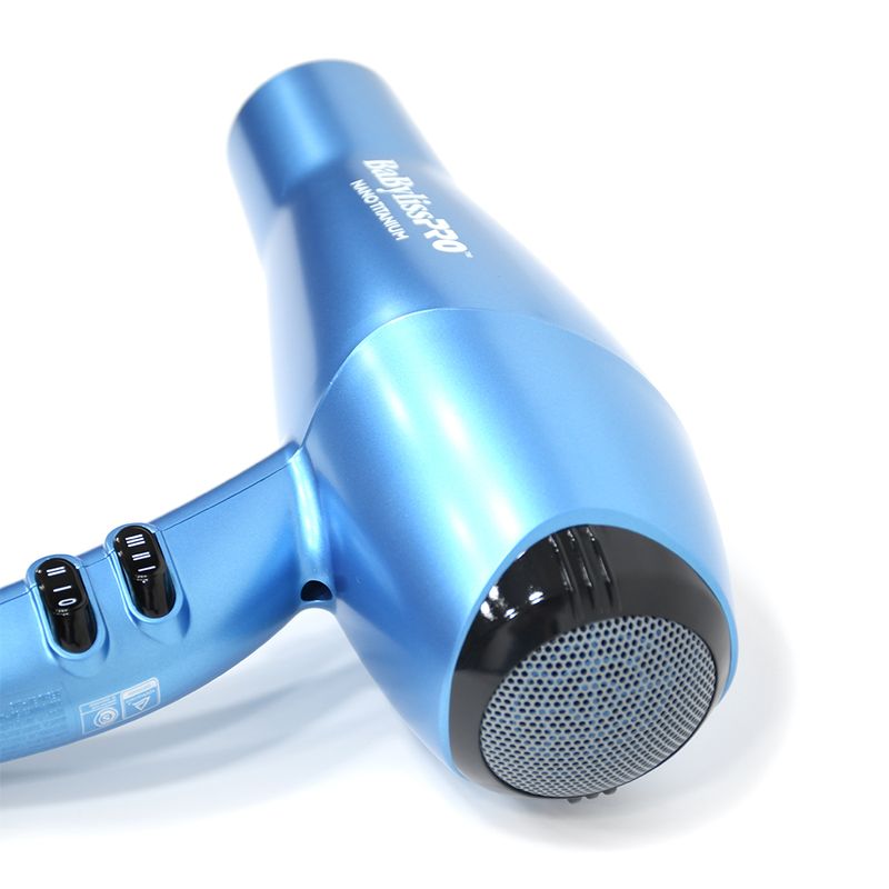 KIT SEC 2200 IONIC+PLANCHA 4083 BABYLISS