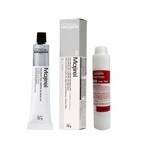 Tintura Majirel Coloración x 50grs. Loreal Professionnel