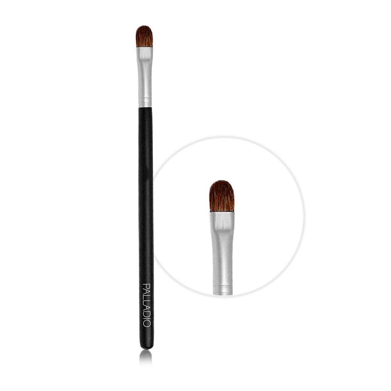 PINCEL FLAT SHADOW BRUSH PALLADIO