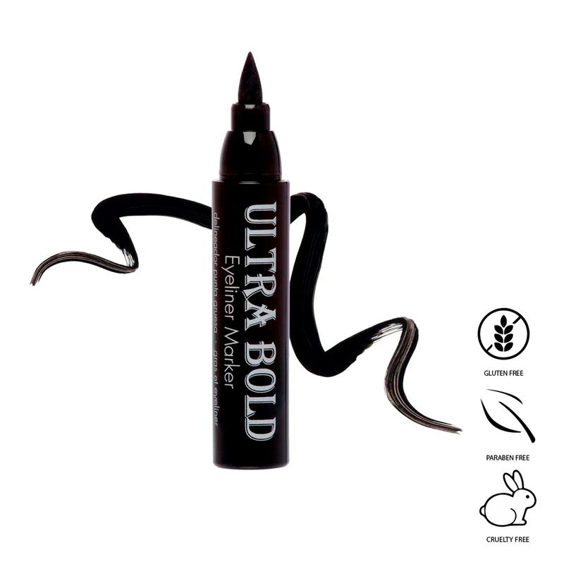 DELIN EYELINER MARKER ULTRA BOLD PALLADIO