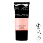 PRIMER ILUMINADOR I'M GLOWING PALLADIO