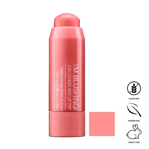 Barra Labial 2 en 1 x6gr Palladio