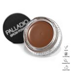 BROW POMADE WP PALLADIO Taupe