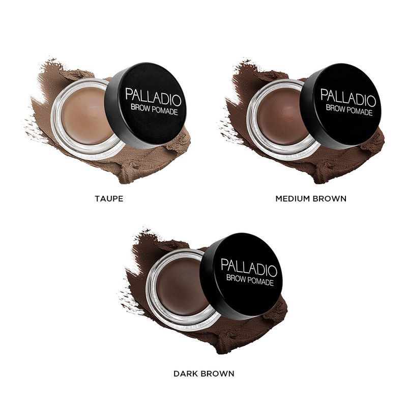BROW POMADE WP PALLADIO Taupe