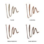 DELIN BROW DEFINER TRIANGLE PALLADIO CARAMEL