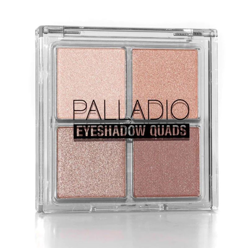 SOMBRA X4 EYESHADOW QUADS PALLADIO Ballerina