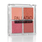 SOMBRA X4 EYESHADOW QUADS PALLADIO Ballerina