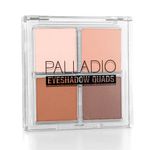 SOMBRA X4 EYESHADOW QUADS PALLADIO Ballerina