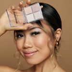 SOMBRA X4 EYESHADOW QUADS PALLADIO Ballerina